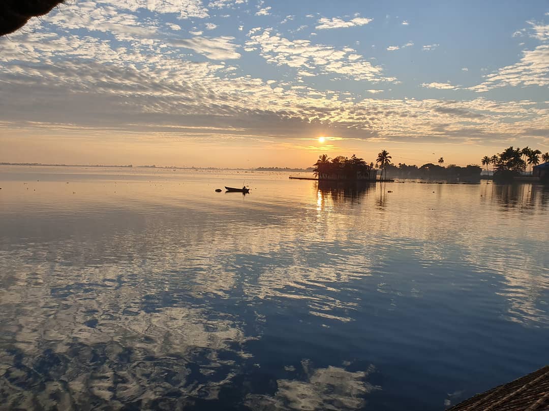 Prashin Kapahi, Kerala
