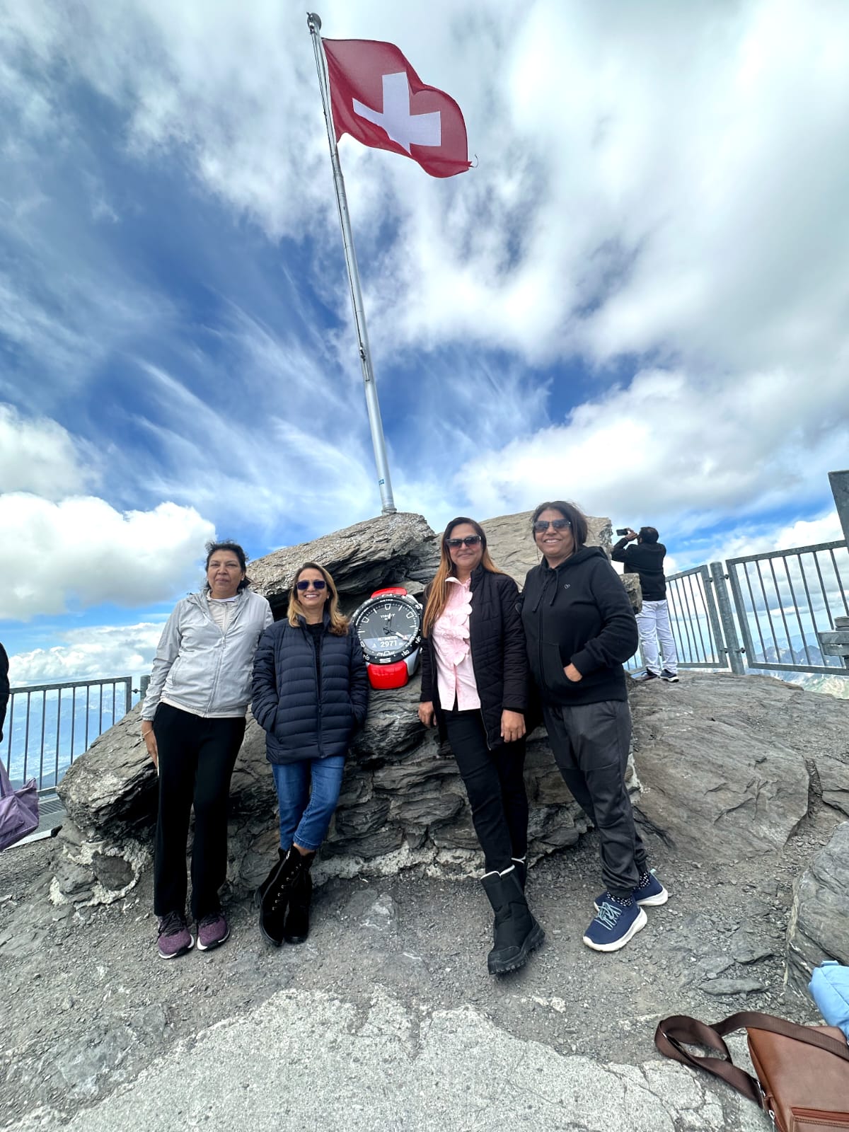 Switzerland, Europe