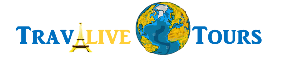Travalive Tours